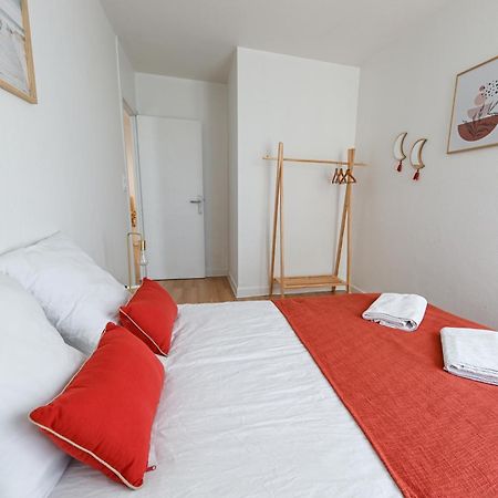 Grand Appartement Avec Balcon Hyper - Centre Tarbes Exterior photo